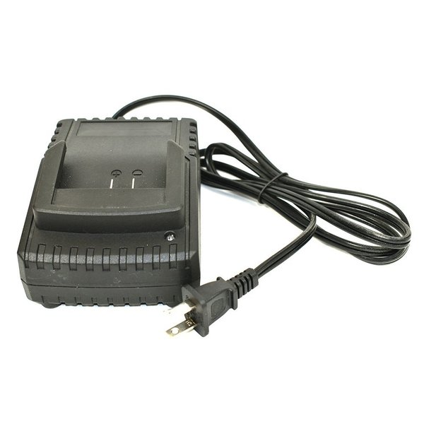 Hardin Charger for HD-4800-DC / HD-5800-DC / HPG-331-DC HD-4800-DC-48